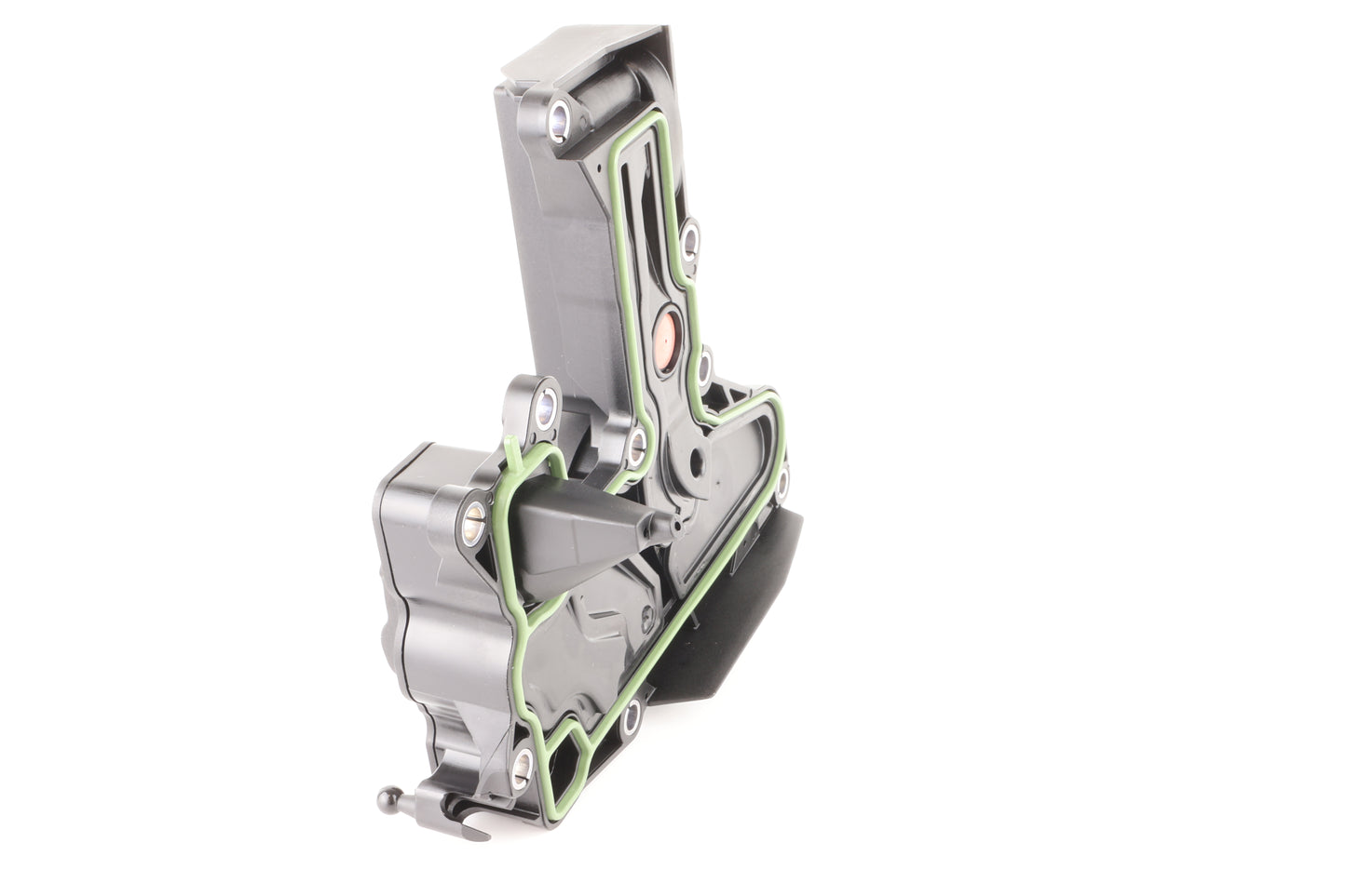 Genuine VW/Audi | PCV Oil Separator | 06H-103-495-AH