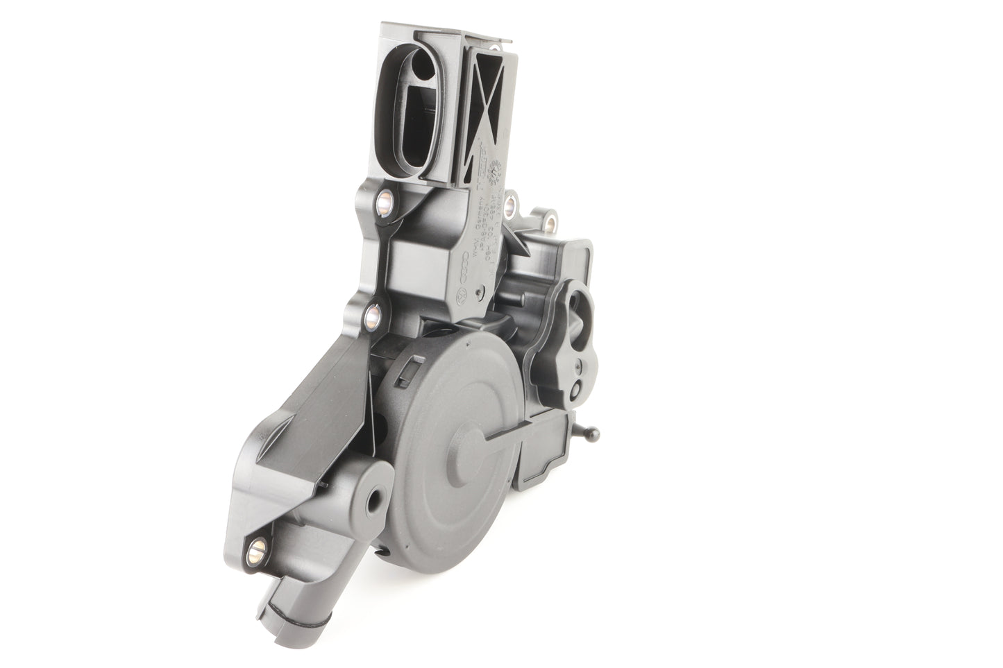 Genuine VW/Audi | PCV Oil Separator | 06H-103-495-AH