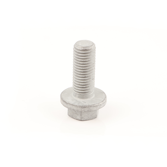 Genuine Porsche | Hexagon Head Axle Bolt | 900-378-072-01