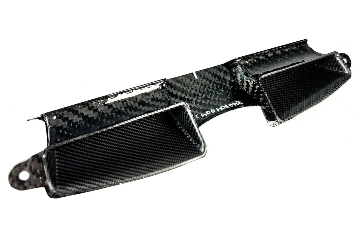 Karbonius E9X M3 Carbon Front Intake Ducts