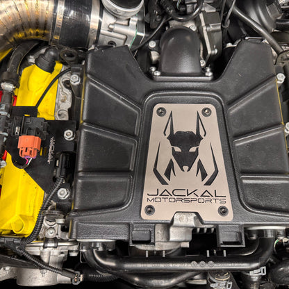Jackal Motorsports 3.0T Ethanol Sensor Bracket