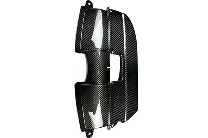 Karbonius E9X M3 Carbon Front Intake Ducts