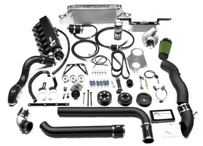 Active Autowerke BMW E46 M3 Supercharger Kit Generation 9.5 Level 1