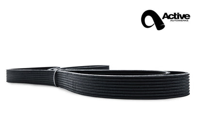 Replacement Belt For Active Autowerke E36 328/M3/ZM3 Rotrex C38 Level 2 SC Kit