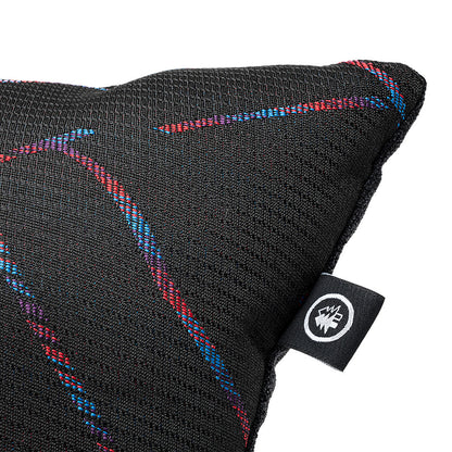 BFI BMW OE Fabric Throw Pillow