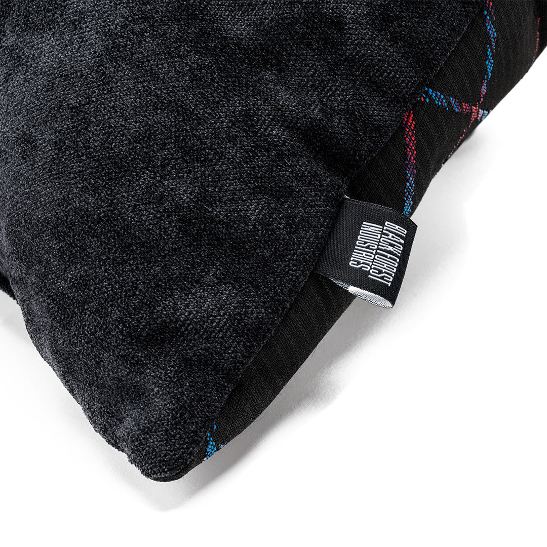 BFI BMW OE Fabric Throw Pillow