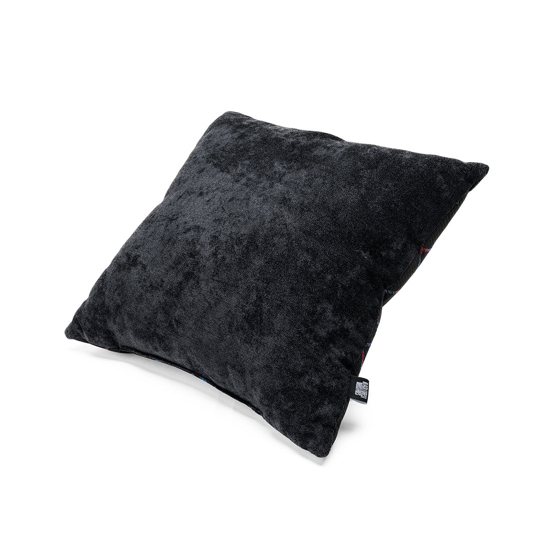 BFI BMW OE Fabric Throw Pillow
