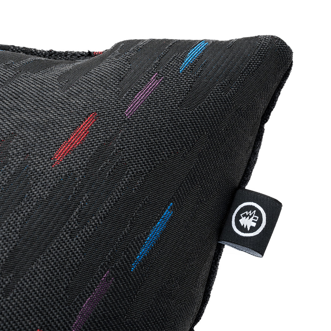 BFI BMW OE Fabric Lumbar Pillow