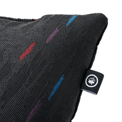 BFI BMW OE Fabric Throw Pillow