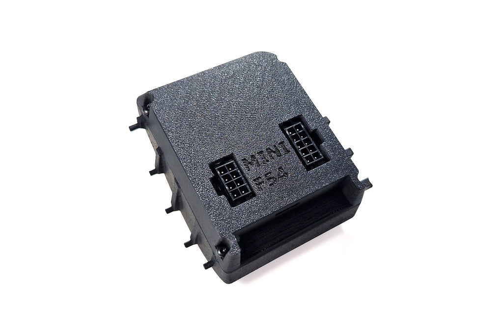 CANchecked F54 MINI Clubman MFD28 Multi Function Display | 2.8" Gen2 (LHD)
