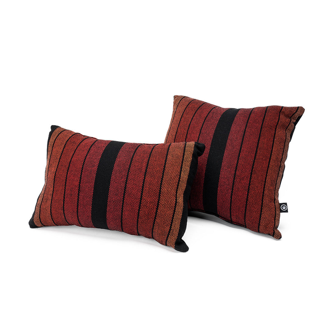 BFI Volkswagen OE Fabric Lumbar Pillow