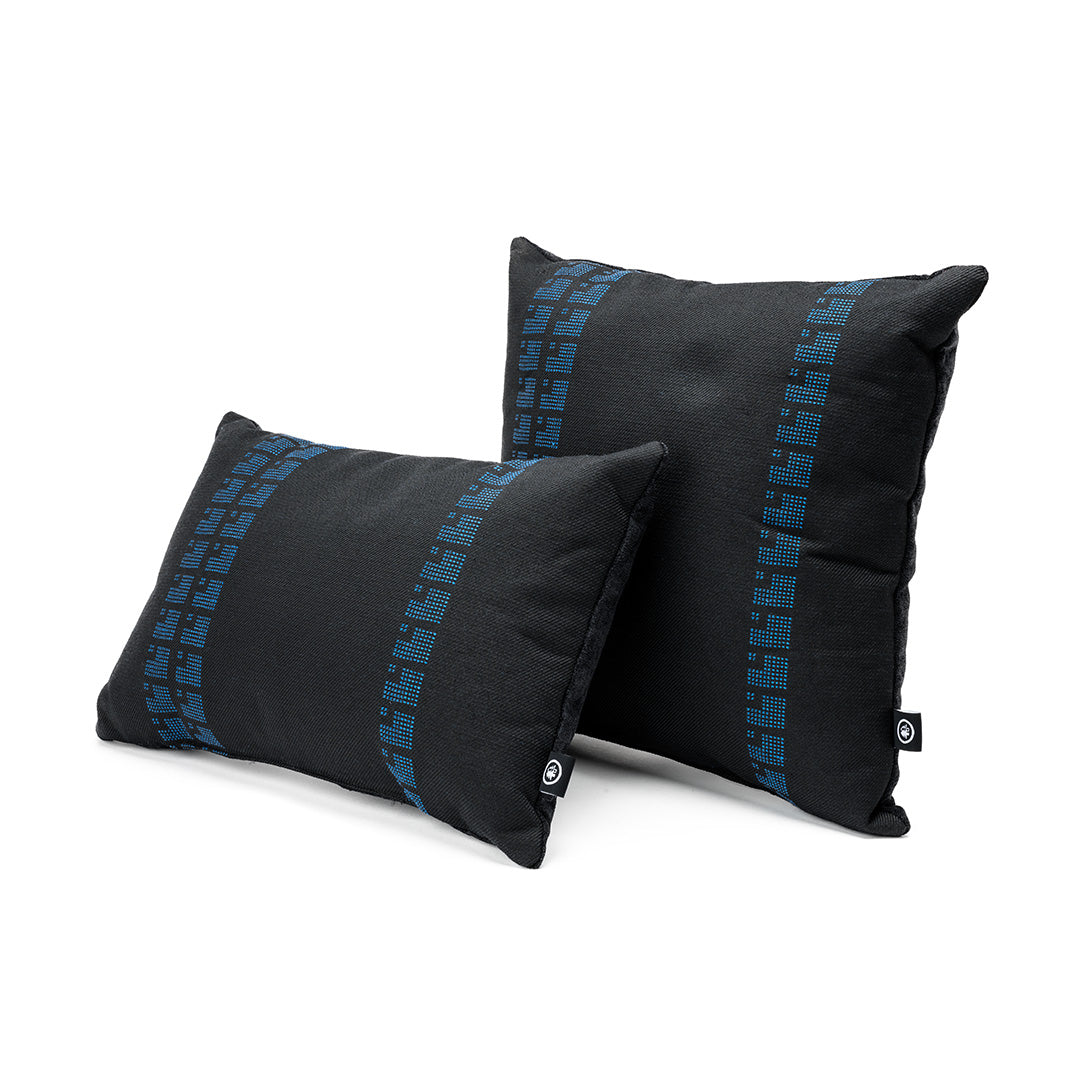 BFI Volkswagen OE Fabric Lumbar Pillow