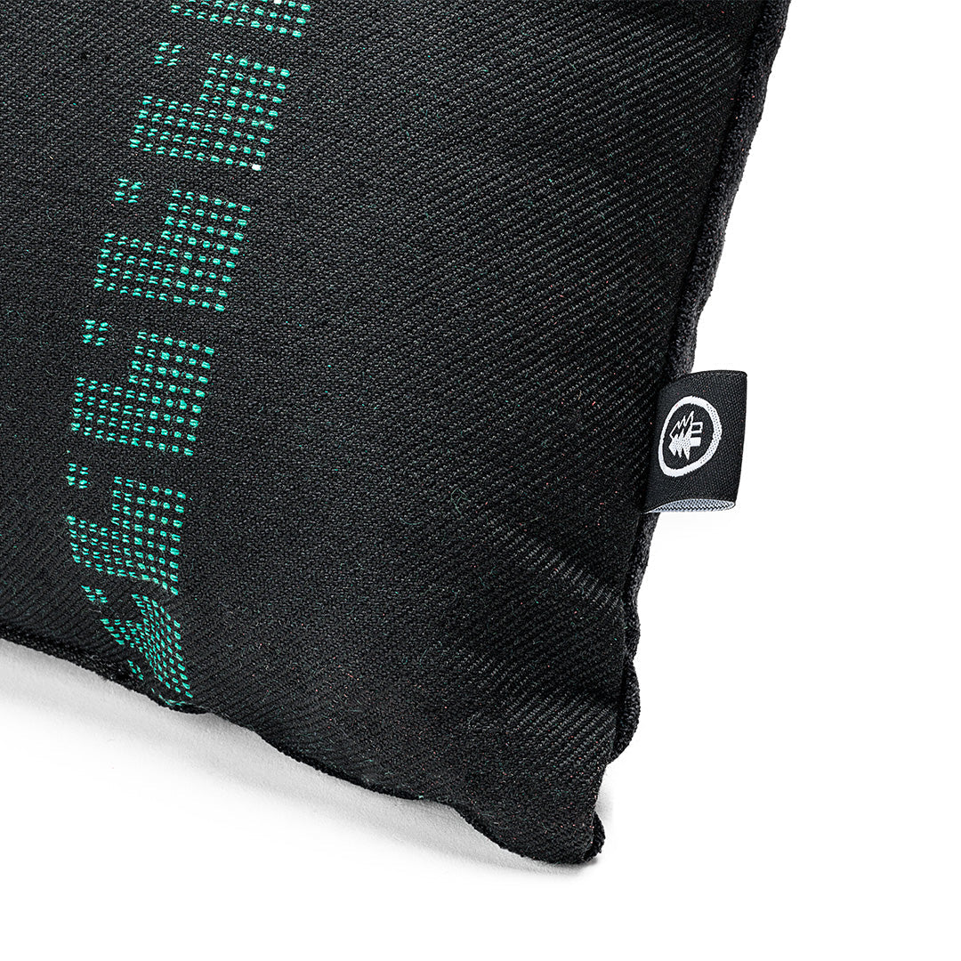 BFI Volkswagen OE Fabric Lumbar Pillow