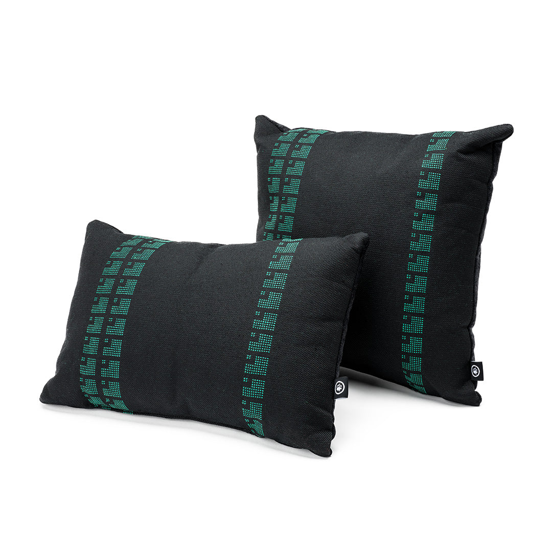 BFI Volkswagen OE Fabric Lumbar Pillow