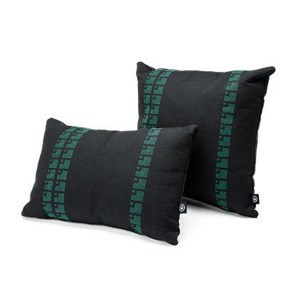 BFI Volkswagen OE Fabric Lumbar Pillow