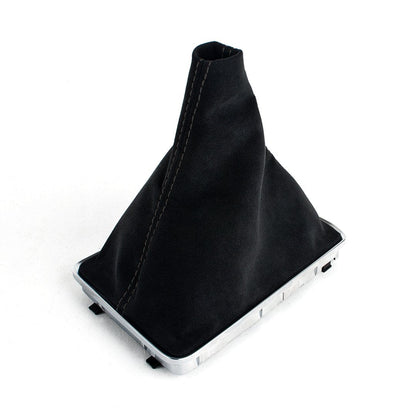 BFI MK7 Jetta Manual Shift Boot (Alcantara)
