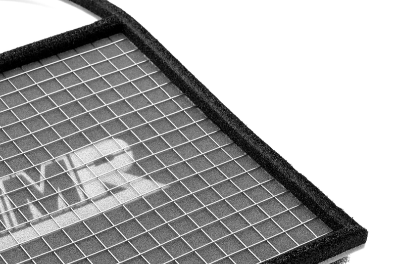 MMX Performance BMW E-Chassis N54 Elite Series Panel Air Filter