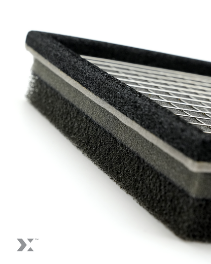 MMX Performance BMW F-Chassis N55 Elite Series Panel Air Filter