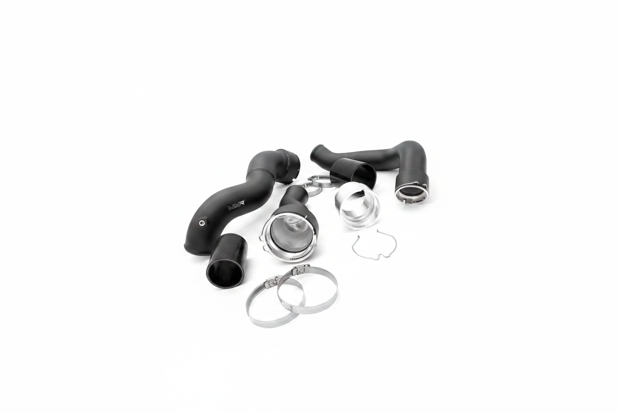 MMX Performance MINI F54 F55 F56 B48 Charge Pipe Kit