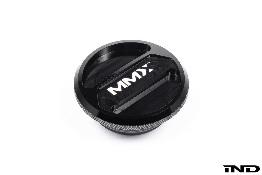 MMX Performance BMW G-Series Washer Fluid Filler Cap