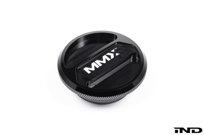 MMX Performance BMW G-Series Washer Fluid Filler Cap