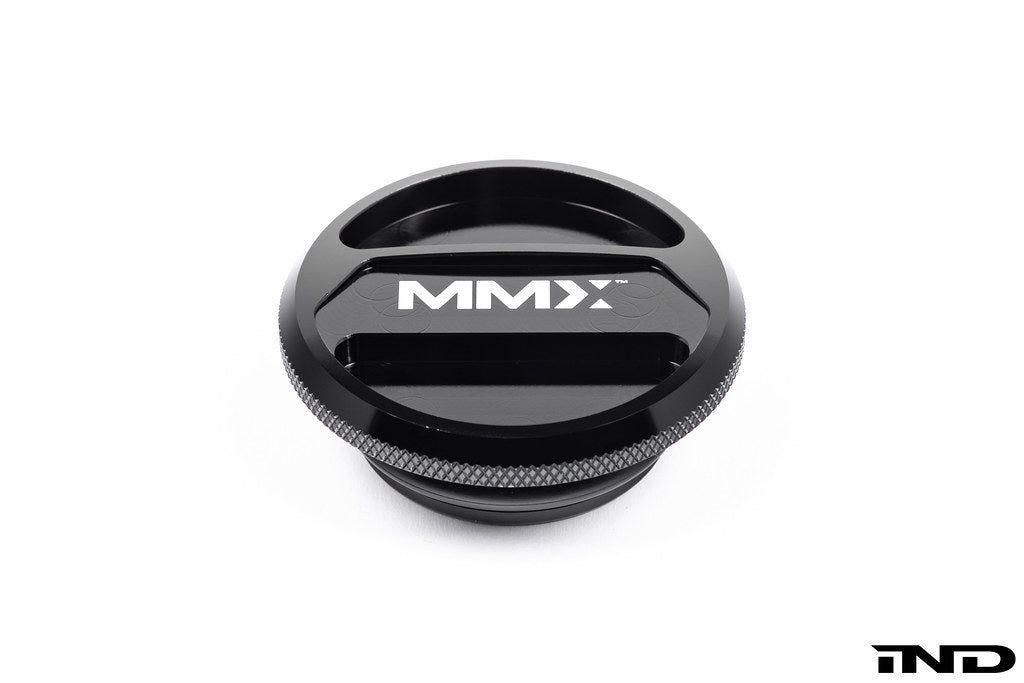 MMX Performance BMW G-Series Washer Fluid Filler Cap