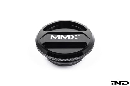 MMX Performance BMW G-Series Washer Fluid Filler Cap