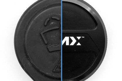 MMX Performance BMW G-Series Washer Fluid Filler Cap