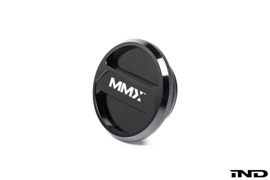 MMX Performance BMW G-Series Washer Fluid Filler Cap