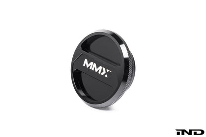 MMX Performance BMW G-Series Washer Fluid Filler Cap