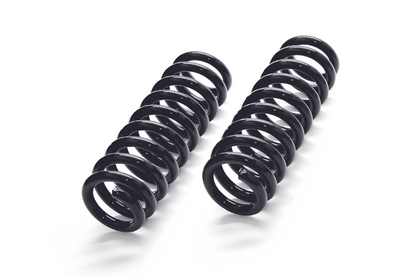 MMX Performance MINI F-Chassis Lowering Spring Set