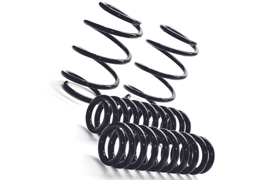 MMX Performance MINI F-Chassis Lowering Spring Set