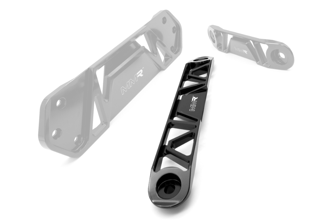 MMX Performance MINI F54 F55 F56 Front Underbody Chassis Brace