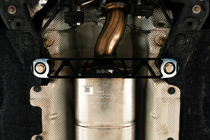 MMX Performance MINI F54 F55 F56 Front Underbody Chassis Brace