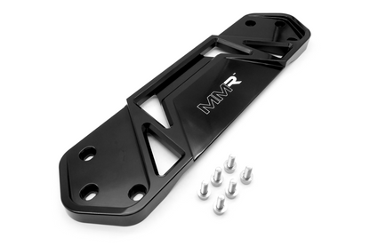 MMX Performance MINI F54 F55 F56 Centre Underbody Chassis Brace