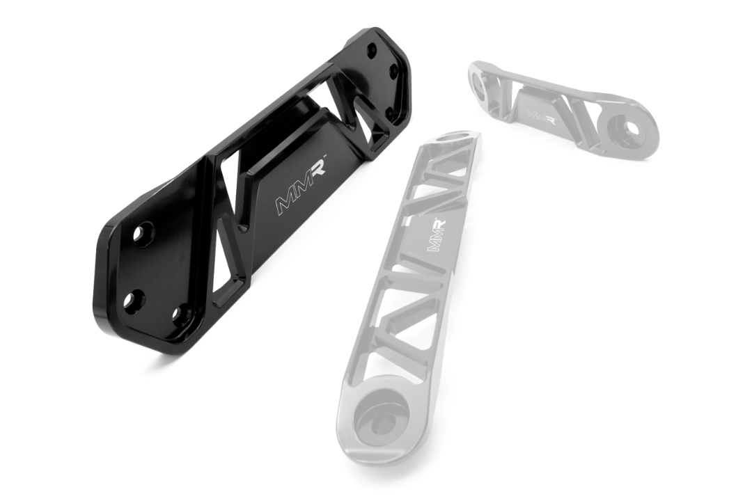 MMX Performance MINI F54 F55 F56 Centre Underbody Chassis Brace