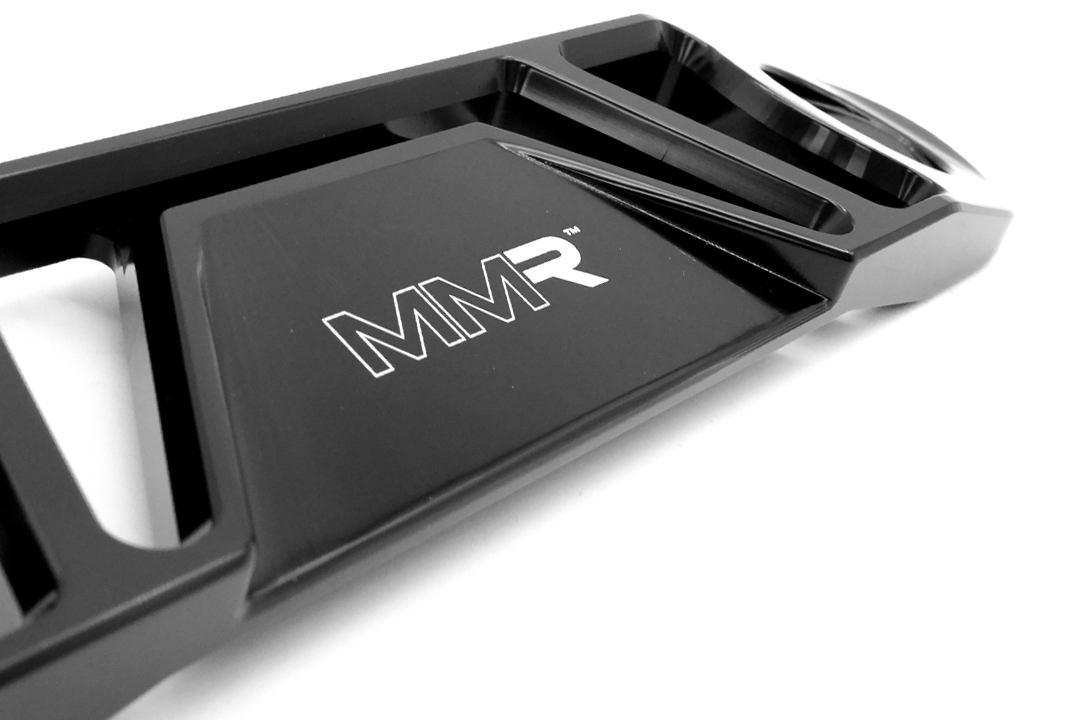 MMX Performance MINI F54 F55 F56 Rear Underbody Chassis Brace