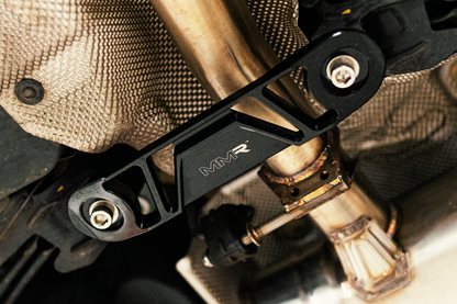 MMX Performance MINI F54 F55 F56 Rear Underbody Chassis Brace
