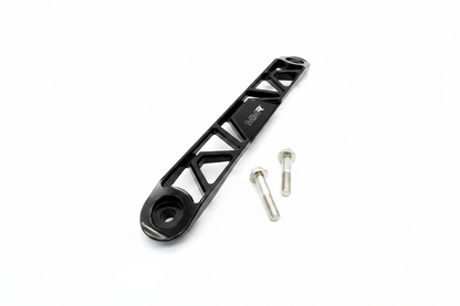 MMX Performance MINI F5X 3-Piece Complete Underbody Chassis Brace Set