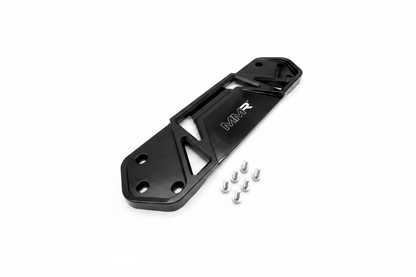 MMX Performance MINI F5X 3-Piece Complete Underbody Chassis Brace Set
