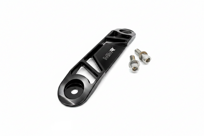 MMX Performance MINI F5X 3-Piece Complete Underbody Chassis Brace Set