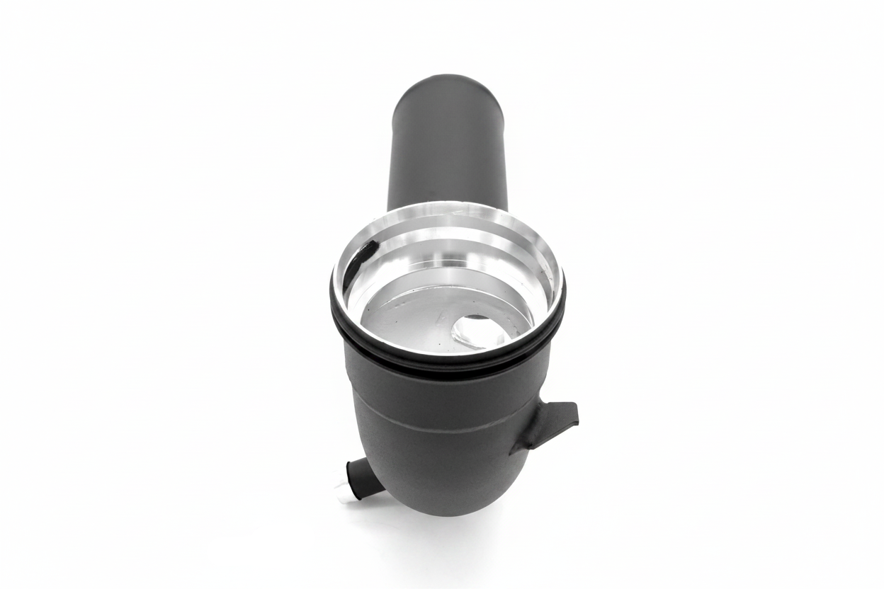 MMX Performance MINI F54 F55 F56 F57 F60 Intake Resonator Delete