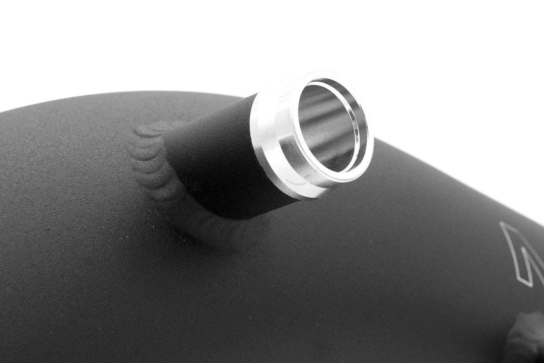MMX Performance MINI F54 F55 F56 F57 F60 Intake Resonator Delete