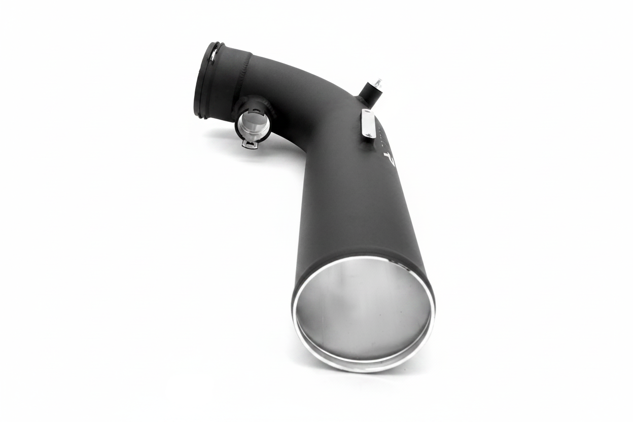 MMX Performance MINI F54 F55 F56 F57 F60 Intake Resonator Delete