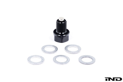MMX Performance S58 Lifetime Oil Service Kit G8X M2 M3 M4