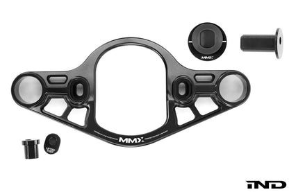MMX Performance G8X M2 / M3 / M4 3-Point Differential Lift Kit