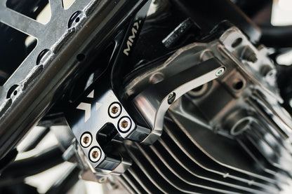 MMX Performance G8X M2 / M3 / M4 4-Point Differential Lift Kit