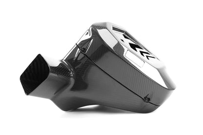 MMX Performance G8X M2 / M3 / M4 Carbon Fiber Intake