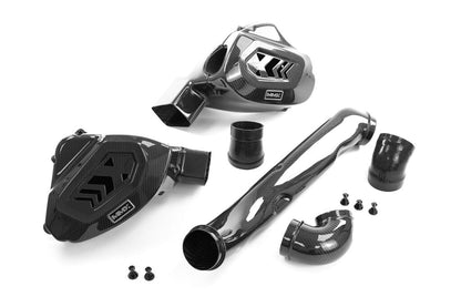 MMX Performance G8X M2 / M3 / M4 Carbon Fiber Intake