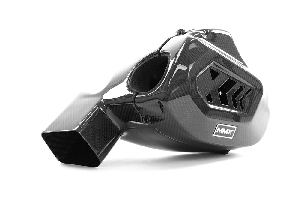 MMX Performance G8X M2 / M3 / M4 Carbon Fiber Intake